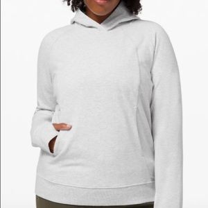 Lululemon Scuba Pullover